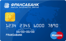 Maestro в USD