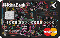 PartyCard для молодежи