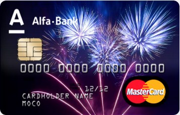 Классическая Mastercard Standard PayPass в BYN