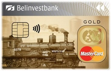 «ВОЯЖ» MasterCard Gold в USD