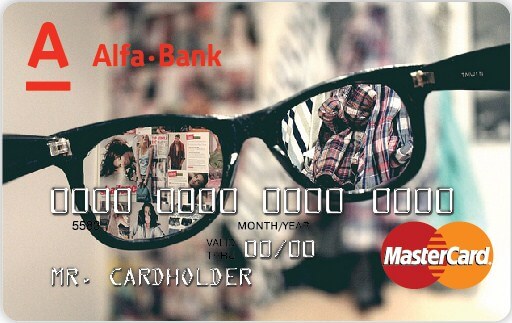 Классическая Mastercard Standard в BYN