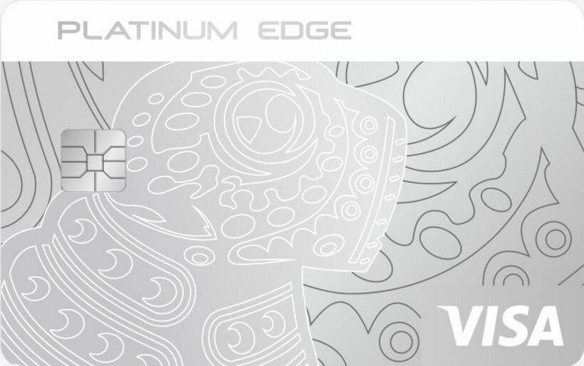 Platinum Edge в EUR