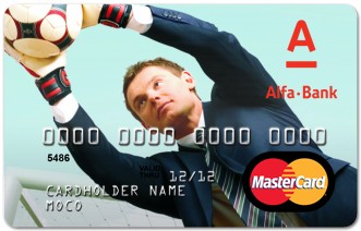 Классическая Mastercard Standard PayPass в USD