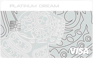 Visa Platinum в RUB