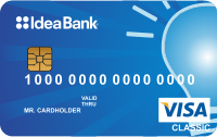 Лучший курс VISA Classic в USD