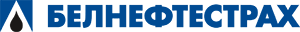 Логотип Белнефтестрах
