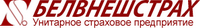 Логотип Белвнешстрах Логотип Белвнешстрах