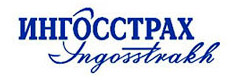Логотип Ингосстрах Логотип Ингосстрах