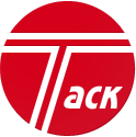 Логотип ТАСК