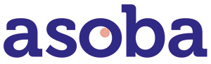 Логотип Асоба