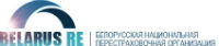 Логотип Белорусская национальная перестраховочная организация Логотип Белорусская национальная перестраховочная организация