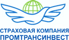 Логотип Промтрансинвест Логотип Промтрансинвест