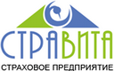 Логотип Стравита Логотип Стравита