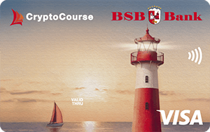 CryptoCourse (EUR) от БСБ Банка