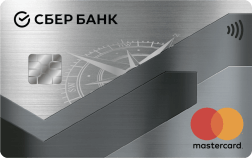 Mastercard ComPass Premium (BYN) от Сбер Банка