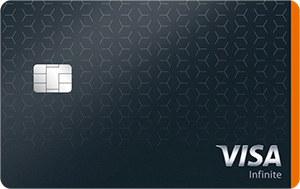 Ultima Visa Infinite (USD) от БНБ-Банка