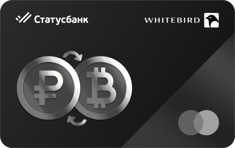 Crypto Статус (EUR) от СтатусБанка