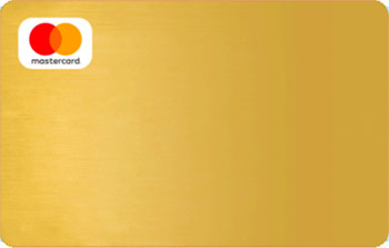 Mastercard Gold виртуальная (EUR) от Белгазпромбанка