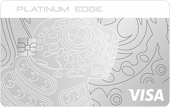 Platinum Edge (USD) от БНБ-Банка