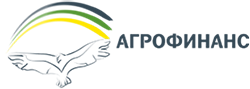 Логотип Агрофинанс