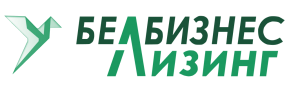 Логотип Белбизнеслизинг