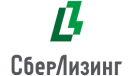 Логотип СберЛизинг