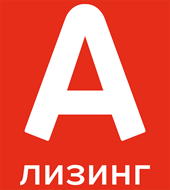 Логотип А-Лизинг
