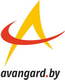 Логотип Авангард лизинг