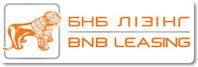 Логотип БНБ Лизинг