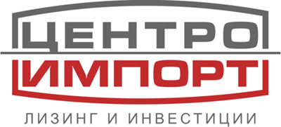Логотип Центроимпорт