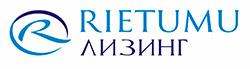 Логотип Риетуму Лизинг