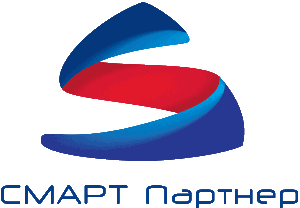 Логотип СМАРТ Партнер