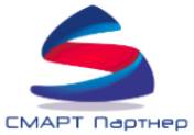 Логотип СМАРТ Партнер Логотип СМАРТ Партнер