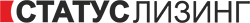 Логотип Статус лизинг