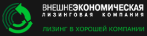 Логотип Внешнеэкономическая Лизинговая Компания Логотип Внешнеэкономическая Лизинговая Компания