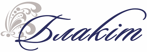 Блакiт