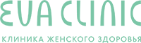 Логотип Клиника женского здоровья «Ева»