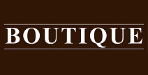 BOUTIQUE